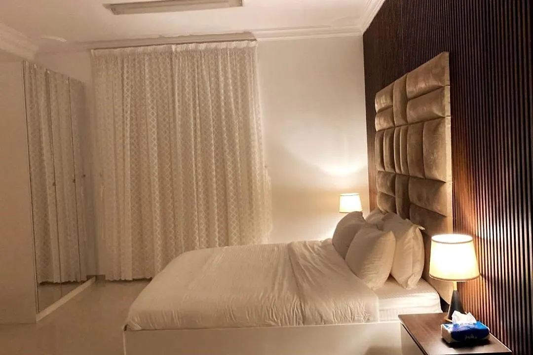 Quite, Cozy & Sweet Stay Medína