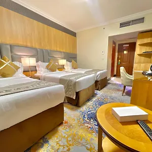 Zowar International Otel